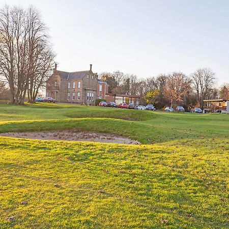 Arden Guest House, Craigmillar Castle Edinburgh Bagian luar foto