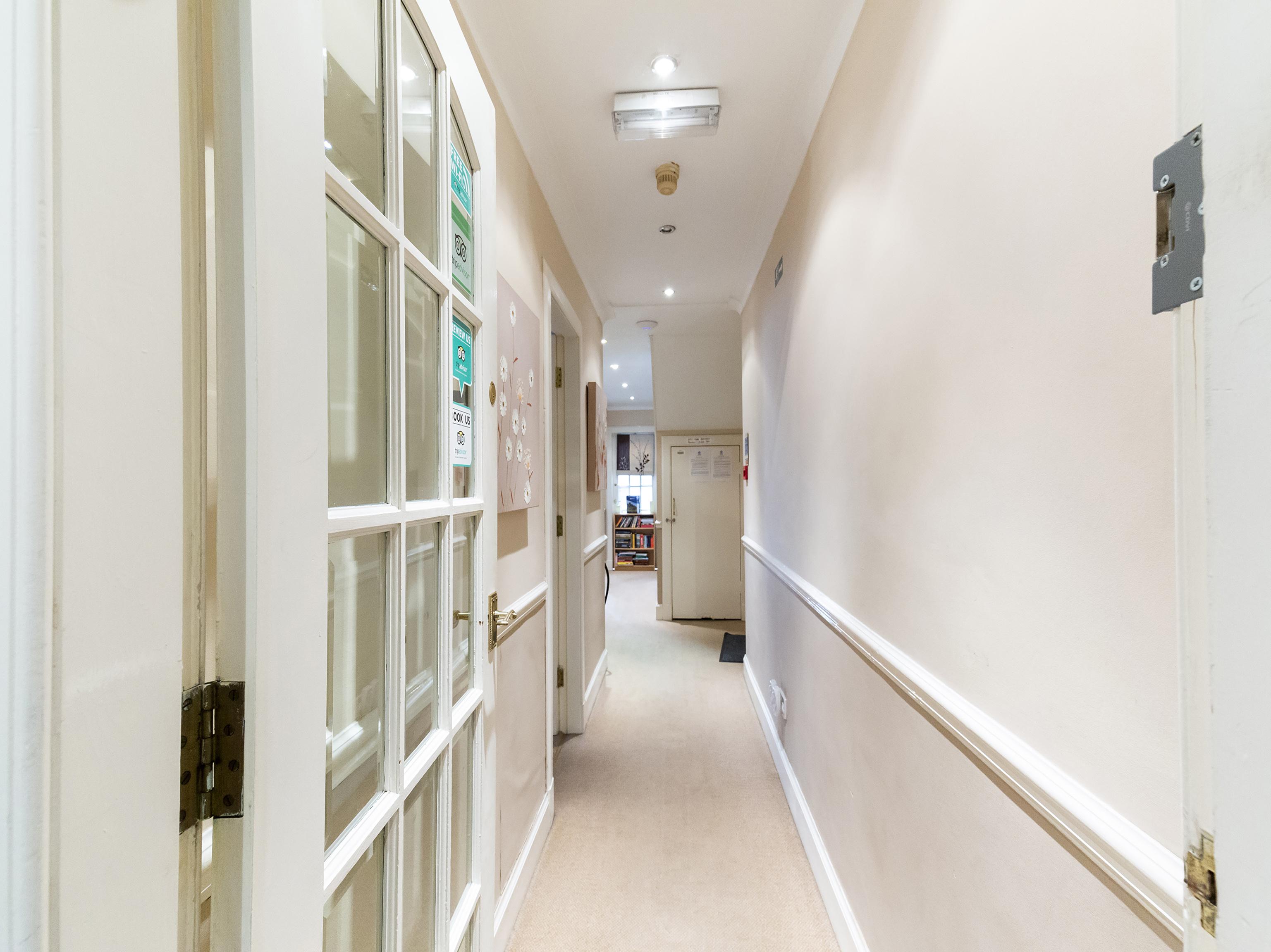 Arden Guest House, Craigmillar Castle Edinburgh Bagian luar foto