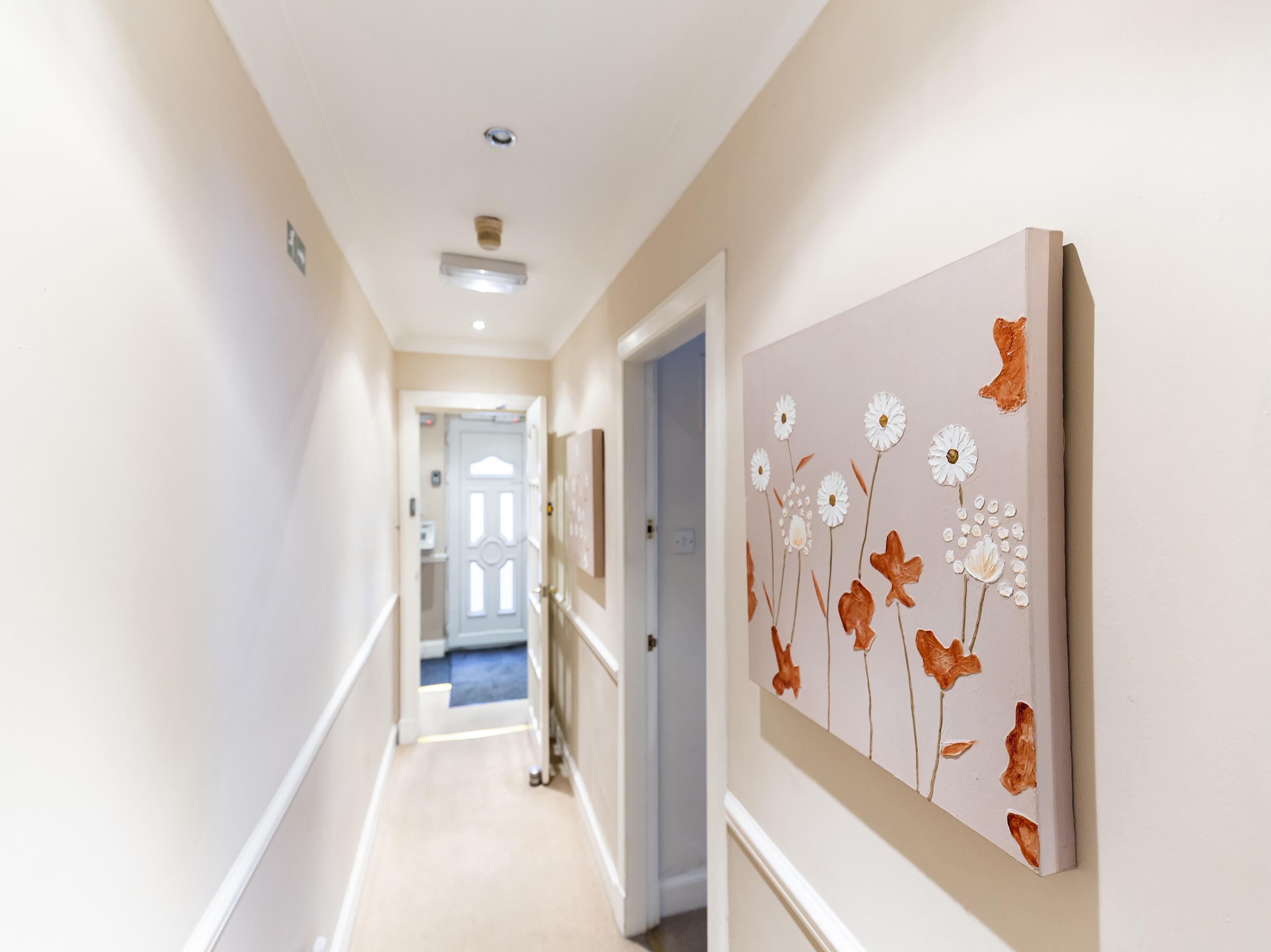 Arden Guest House, Craigmillar Castle Edinburgh Bagian luar foto